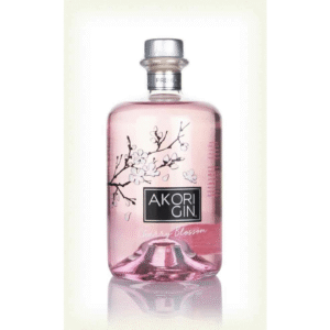 Akori Cherry Blossom Gin
