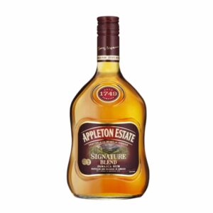 Appleton Estate Signature Blend
