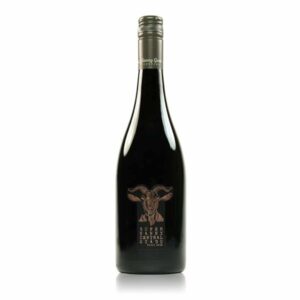 Super Nanny Cental Otago Pinot Noir 2021