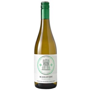 Maravedí Organic Blanco (Spain)