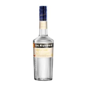 De Kuyper Triple Sec