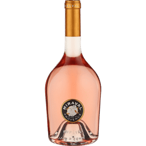 Miraval Cotes de Provence Rose (French)