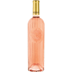 ULTIMATE PROVENCE Rosé  (French)