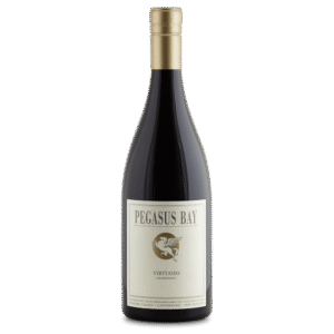 Pegasus Bay Virtuoso Chardonnay