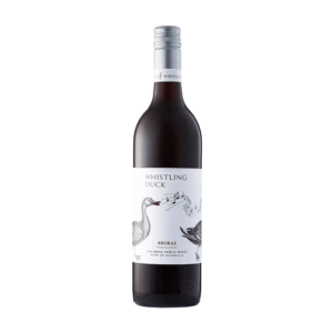Whistling Duck Shiraz - 6pk