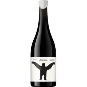 Wild Folk  Shiraz (Preservative Free)