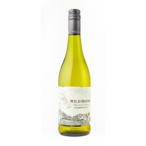 Wild House Chardonnay (South African)