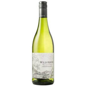 Wild House Chenin Blanc (South African)