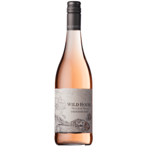 Wild House Rose (South African)