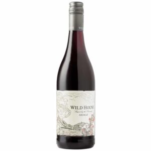 Wild House Shiraz (South African)