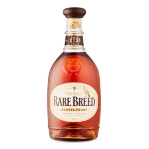 Wild Turkey Rare Breed
