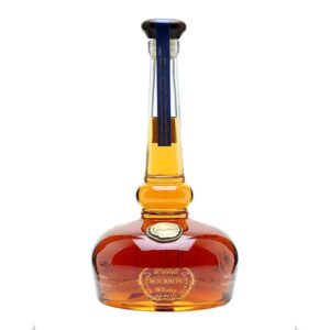 Willet Pot Still Res Bourbon