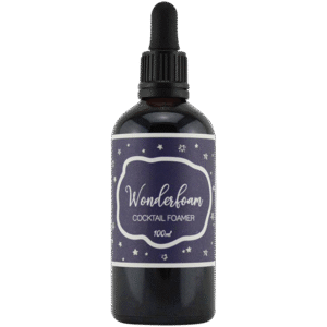 Wonderfoam Cocktail Foamer