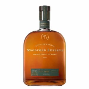 Woodford Reserve Kentucky Straight Rye Whisky