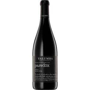 Yalumba Paradox Shiraz