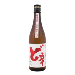 Yamamoto Extra Dry Dokara Sake