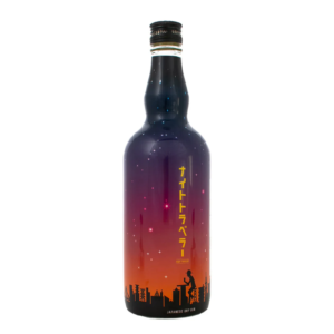 Yamamoto Night Traveler Craft Gin