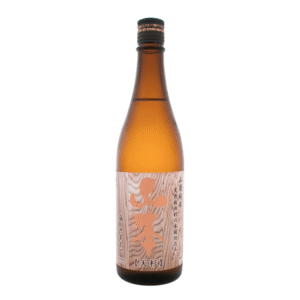 Yamamoto Yamahai Junmai Tensugi Sake