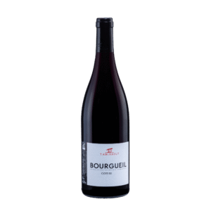 Yannick Amirault Bourgueil Cote 50