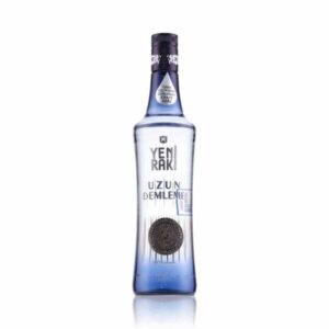 Yeni Raki Uzun Demleme