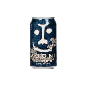 Yo HO Aooni IPA