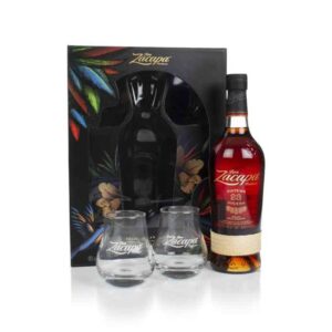 Zacapa 23YO Gift Pack