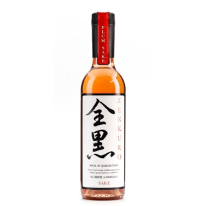 Zenkuro Plum Sake