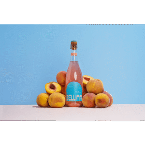 Zonzo Bellina 'Bellini di Cristina' Spritz