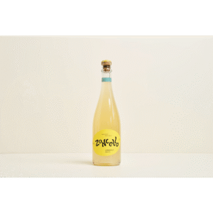 Zonzo Zoncello Limoncello Spritz