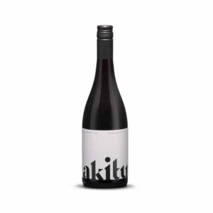 AKITU A2 PINOT NOIR I  2019