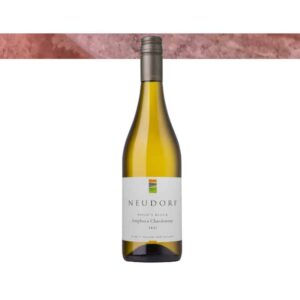 Neudorf Rosie's Block Amphora Chardonnay 2021