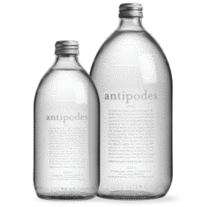 antipodes still Water 1000 ml