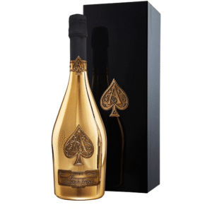 Armand de Brignac Ace of Spades Gold Champagne NV