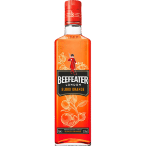 BEEFEATER BLOOD ORANGE GIN