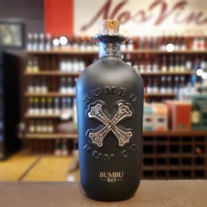 Bumbu XO Dark Rum 700ml
