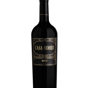 Casa Boher Malbec