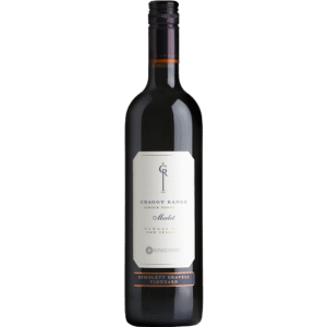 Craggy Range Gimblett Gravels Merlot