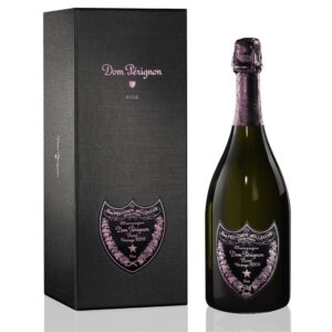 Dom Perignon Rose Champagne 2008