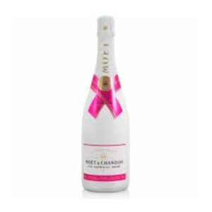 Moet & Chandon Ice Rose Imperial NV
