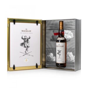 The Macallan Archival Series Folio 6 Single Malt Scotch Whisky