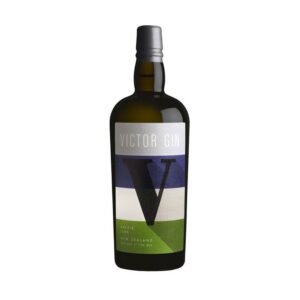 Thomson Victor Gin Kaffir Lime