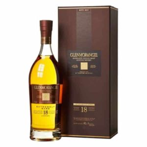 Glenmorangie 18YO