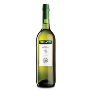 Gonzalez Byass 'Elegante' Fino SHERRY (SPANISH)