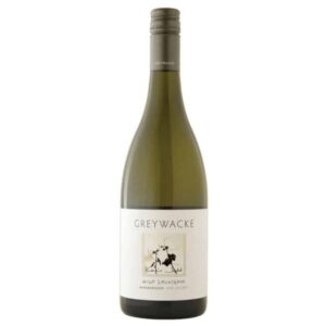 Greywacke Wild Sauvignon Blanc