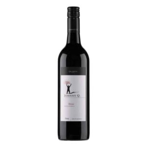Johnny Q Shiraz