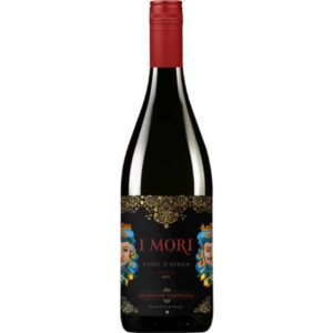 I MORI Nero d'Avola