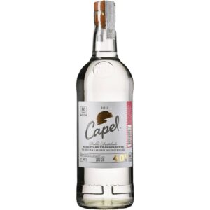Capel Pisco Reservado