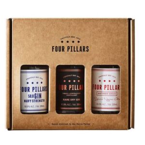 Four Pillars Gin Gift Pack