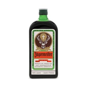 Jagermeister