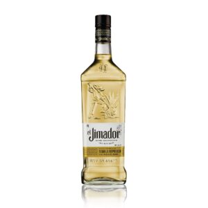 El Jimador Reposado Tequila